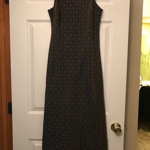 Petite Sophisticate Dress